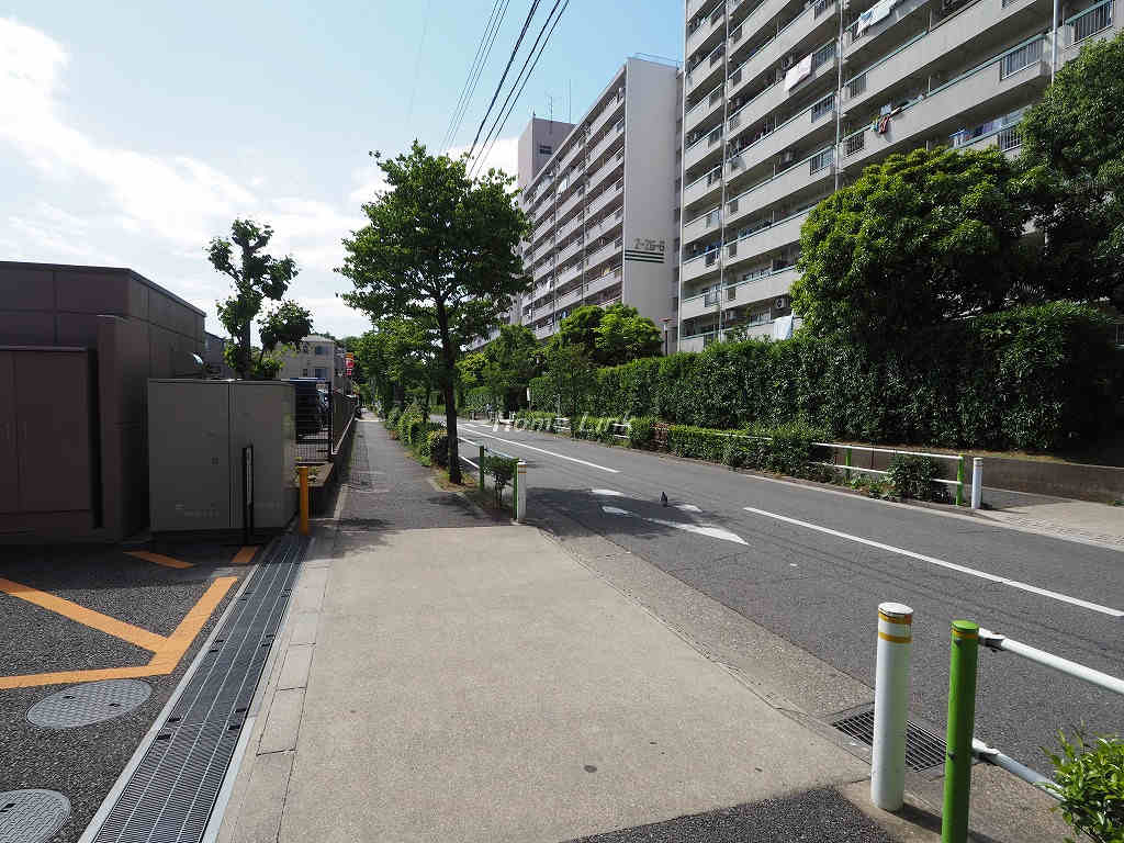 ライオンズマンション高島平第3_画像5