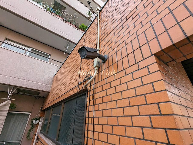 ライオンズマンション蓮根_画像5