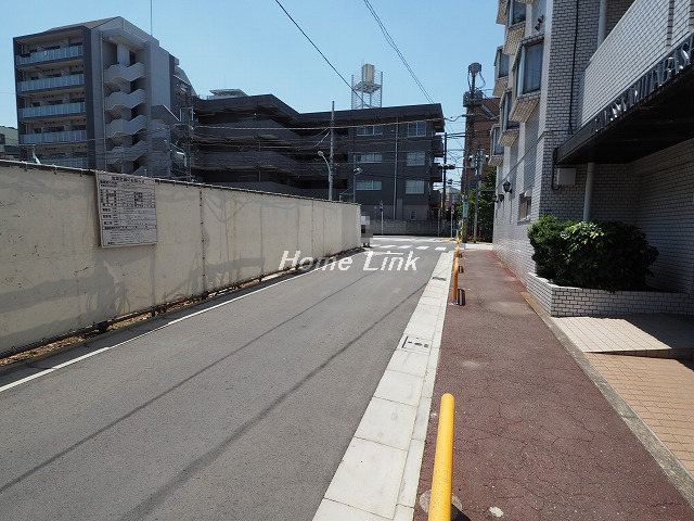 ハイネス上板橋弐番館_画像5