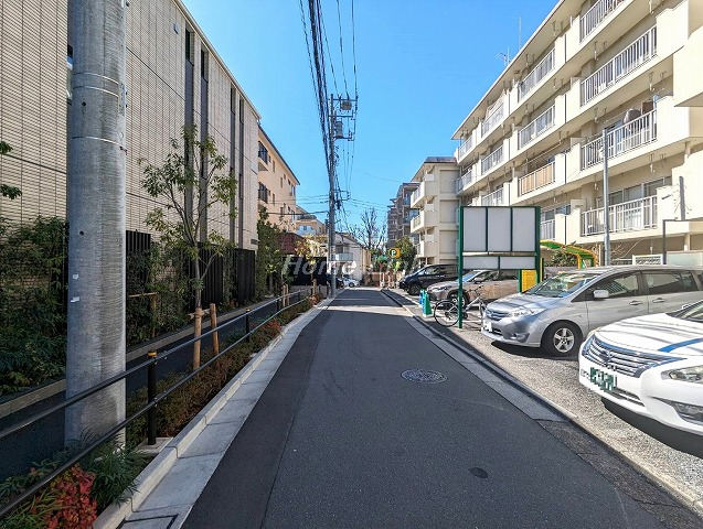 オープンレジデンシア小竹向原_画像5