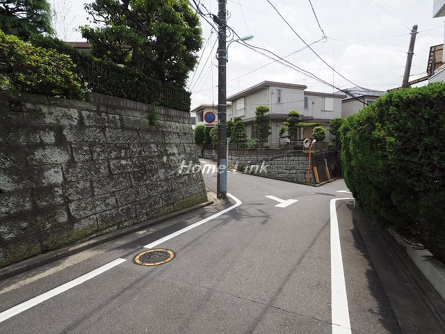 城和クリスタル赤塚_画像5