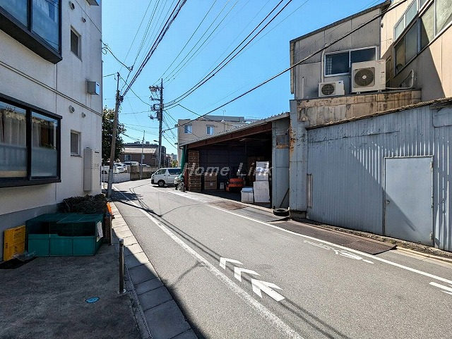 コーラルハイツ志村_画像5