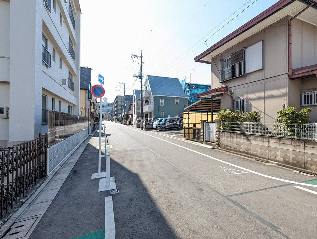 第5高島平マイコーポ_画像5