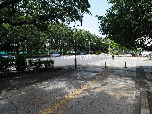 赤塚公園パークホームズ_画像5