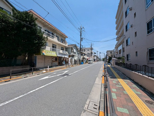 蓮沼マイコーポ_画像5