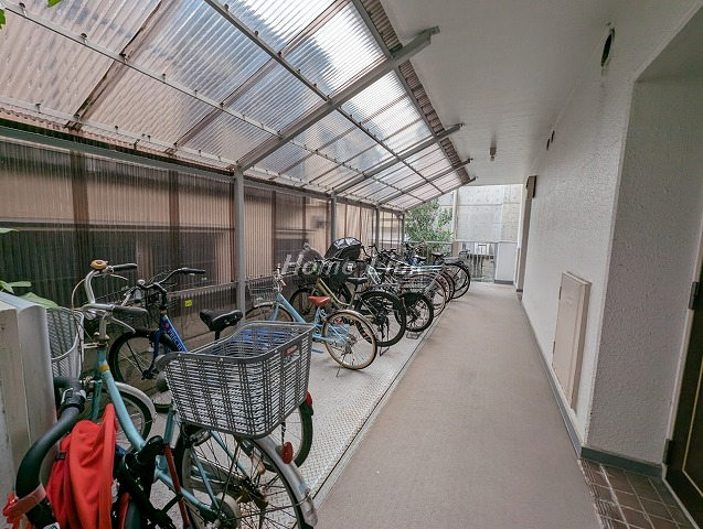 中板橋花井ローヤルコーポ_画像5