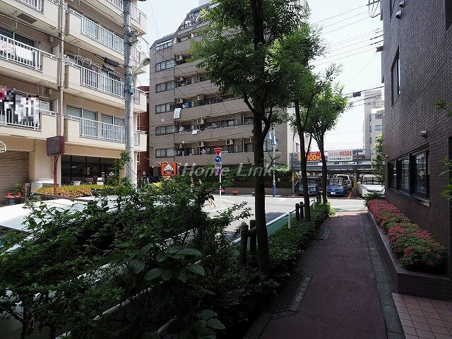 ソレイユ高島平Ⅰ_画像5