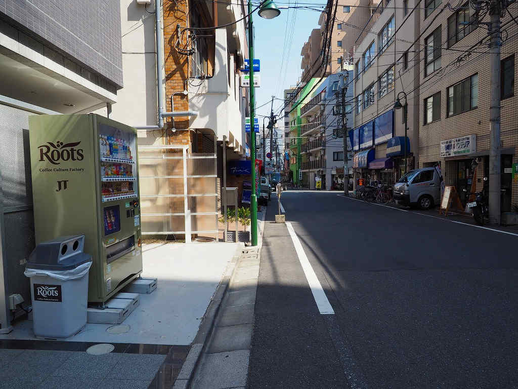 プレステージ新板橋_画像5