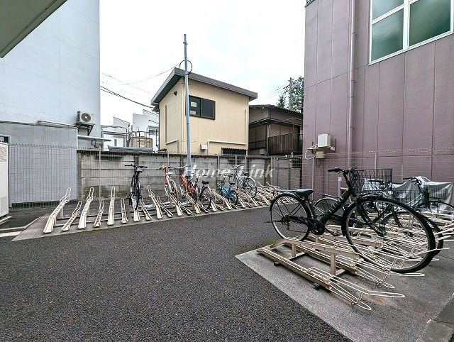 ハウスセゾン新板橋_画像5