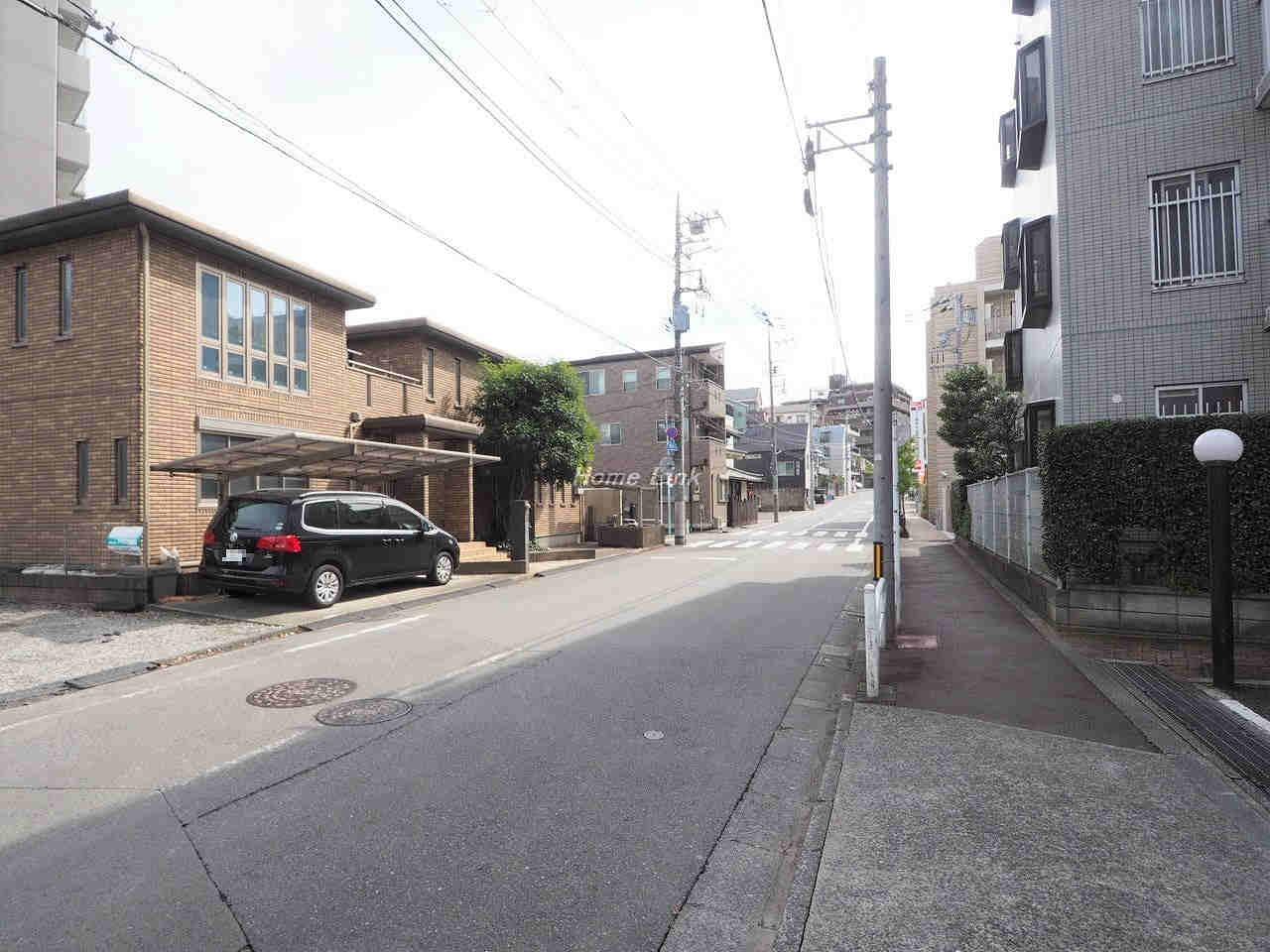 ユニーブル成増 A棟_画像5