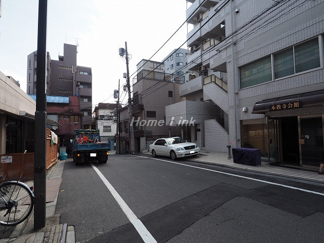 朝日本町マンション_画像5