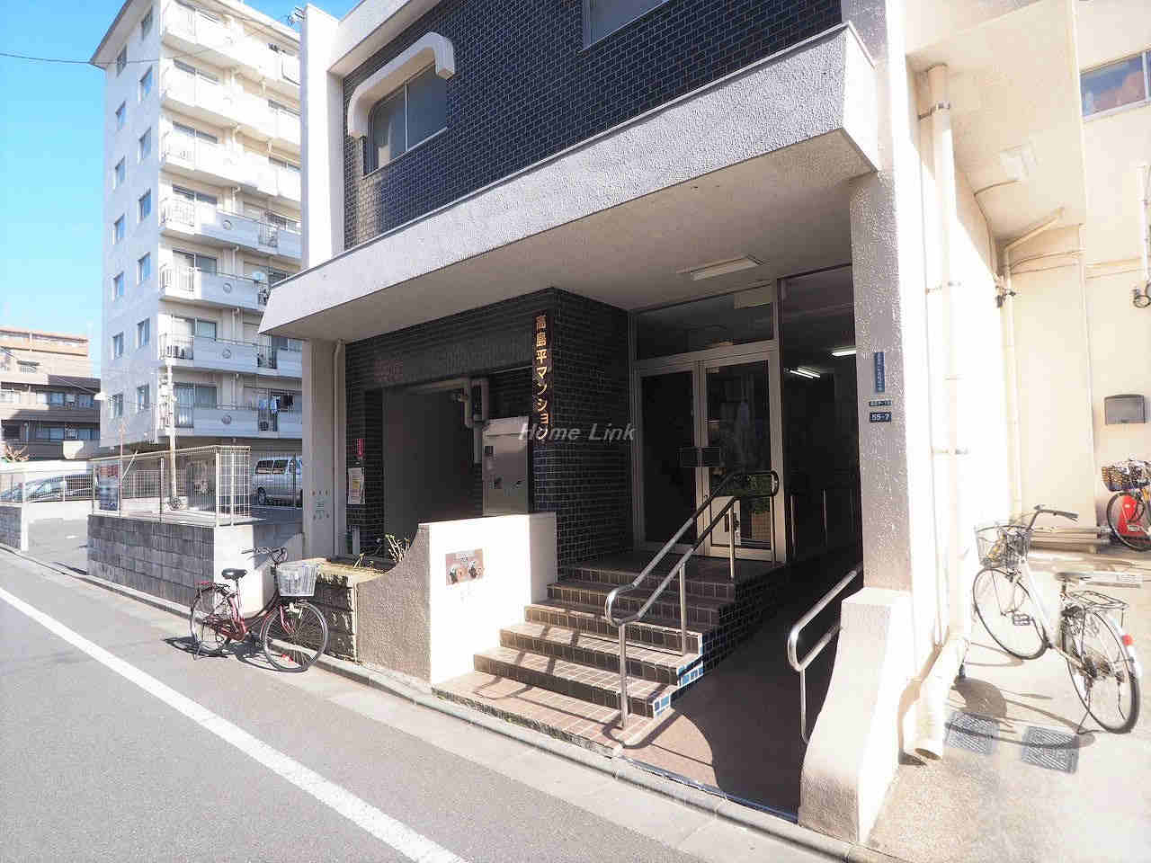 高島平マンション_画像5