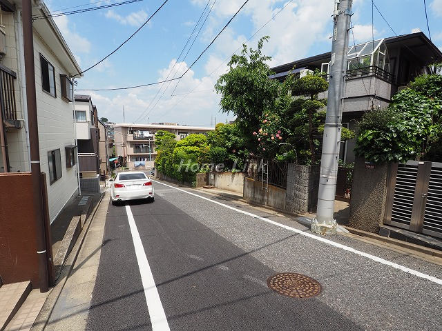 キャニオンマンション東武練馬_画像5