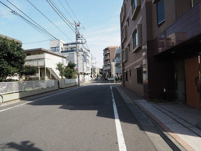マイキャッスル新板橋_画像5