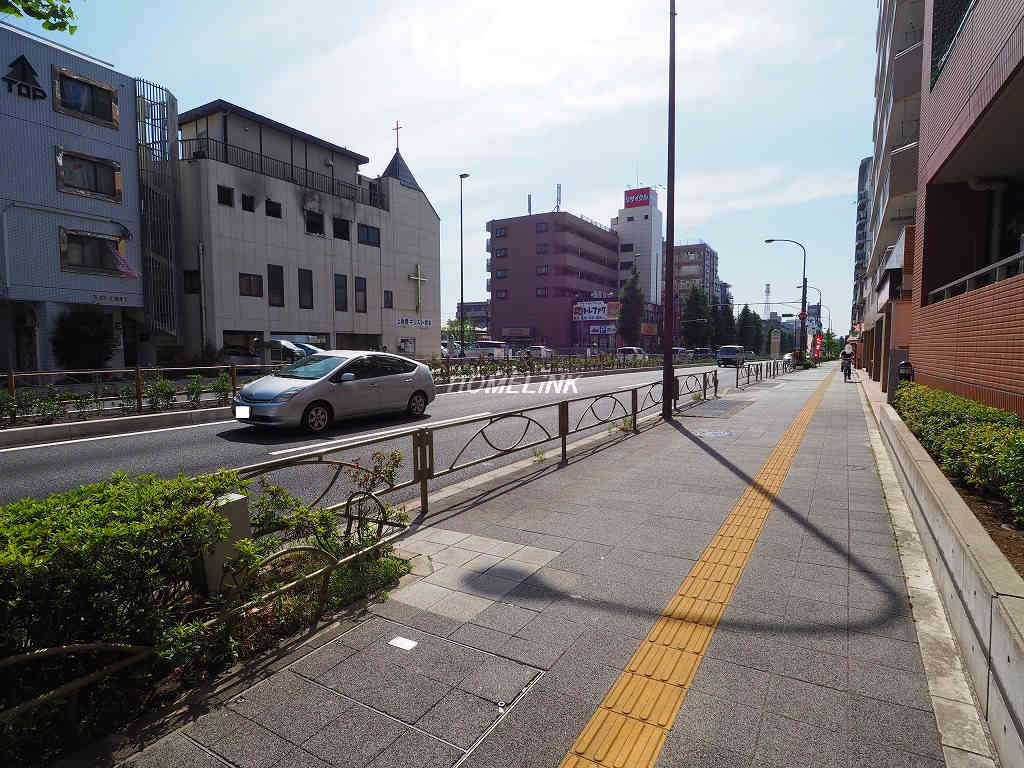 ジェイパーク上板橋Ⅱ_画像5