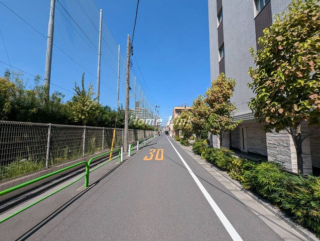 ザ・パークハウス志村坂上_画像5