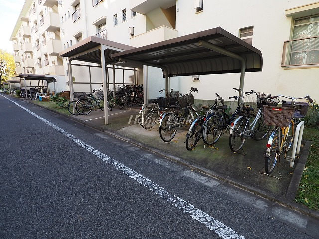 高島平第2住宅 11-9号棟_画像5