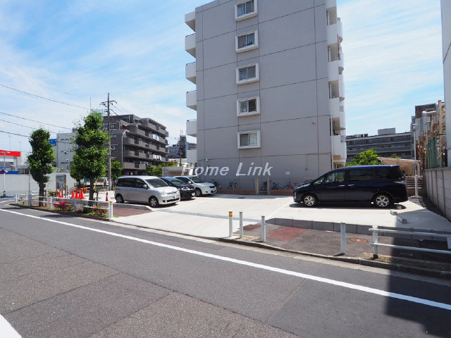 中銀第2城北パークマンシオン_画像5