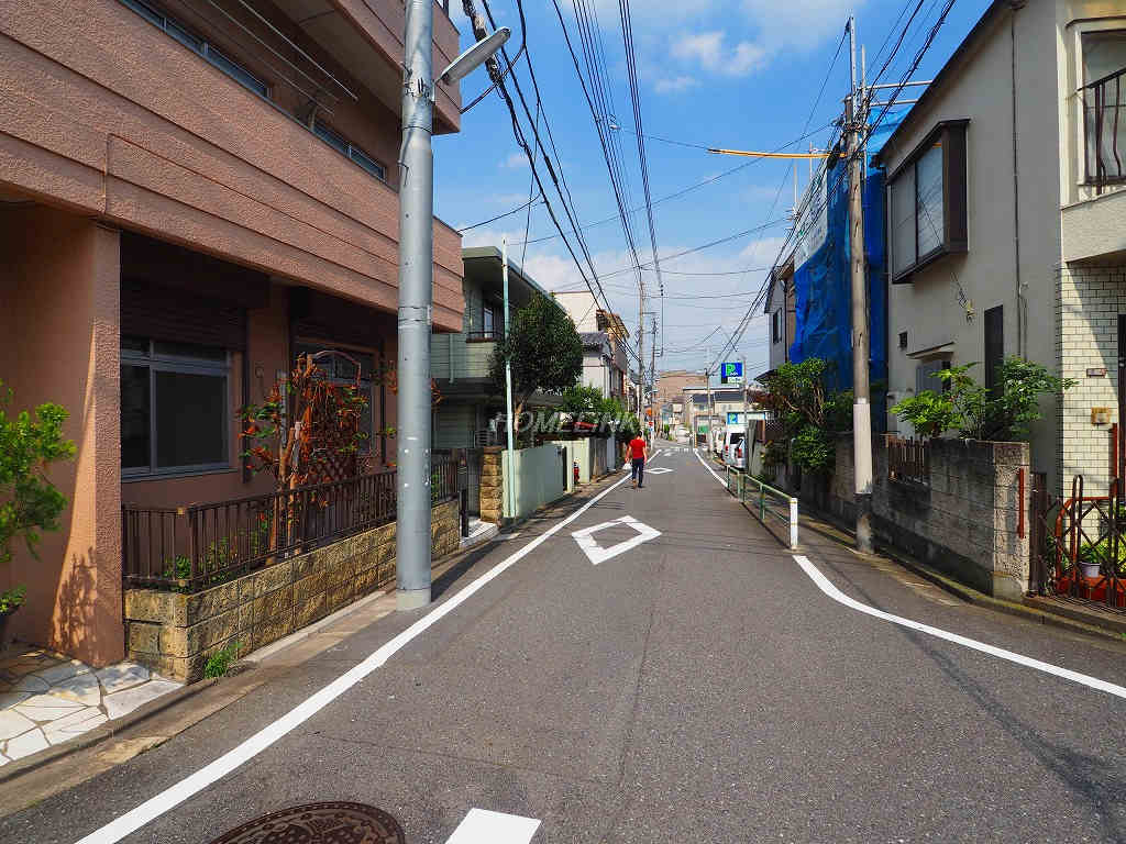 サンライズマンション_画像5