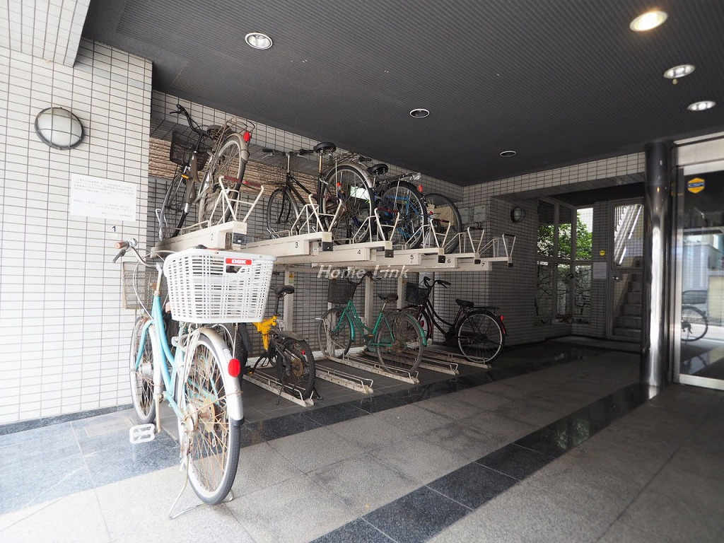 藤和シティコープ板橋_画像5