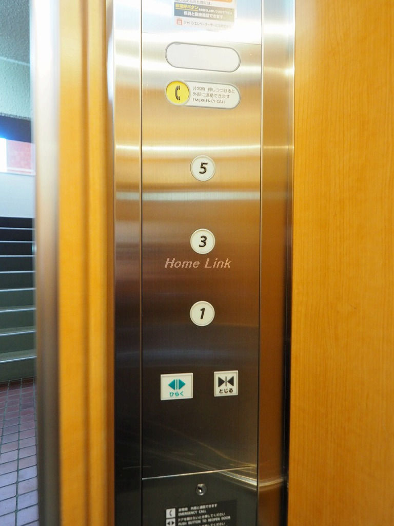 グリーンコーポ上板橋_画像5