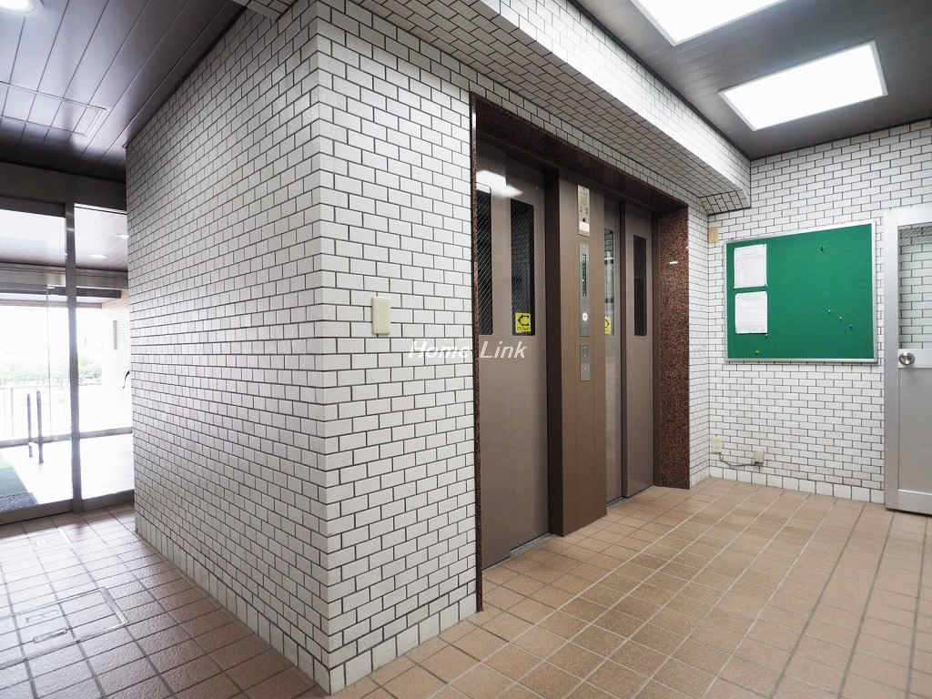 ライオンズマンション上板橋_画像5