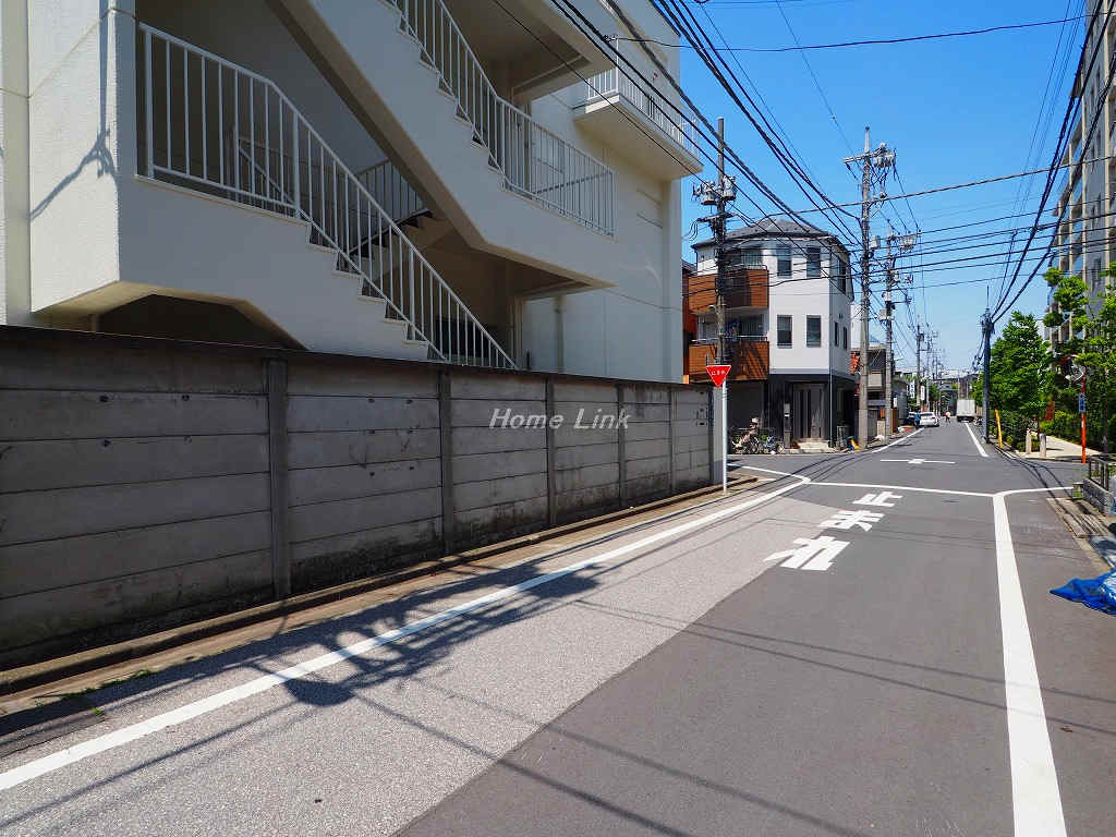 キャニオンマンション第2小豆沢_画像5