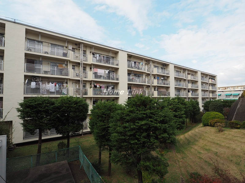 若木住宅 2号棟_画像5
