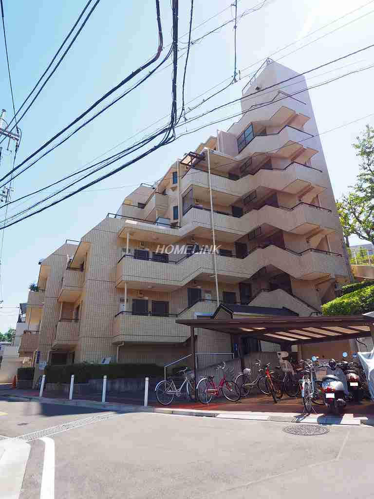 キャニオンマンション若木町_画像5