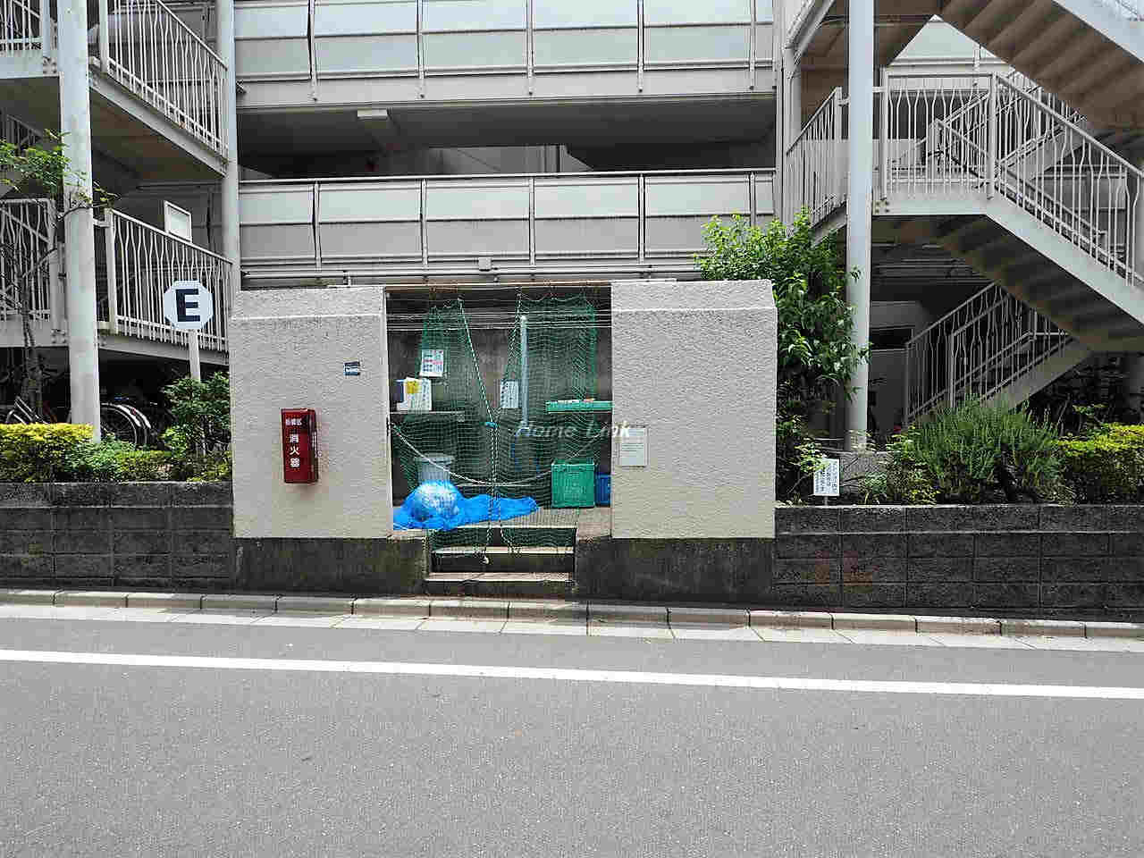第2上板橋サンライトマンション E棟_画像5