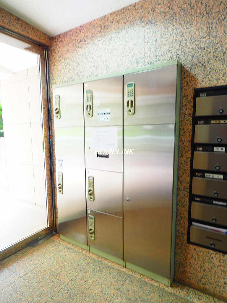 レーベンハイム常盤台参番館_画像5