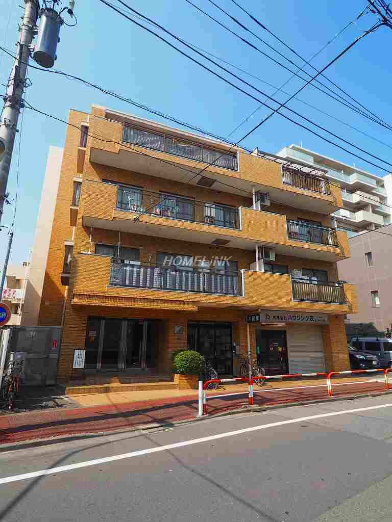 コスモ千川_画像5