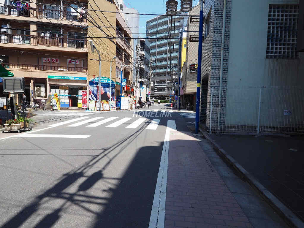 グランヴァンジーベック板橋_画像5