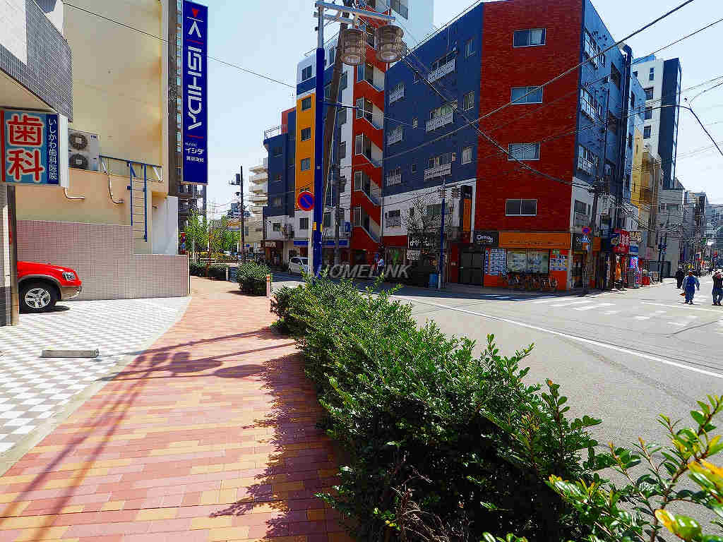 ロワール板橋_画像5