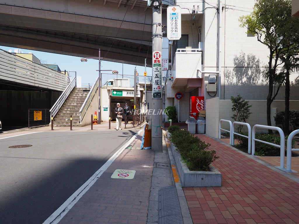 メゾン新板橋_画像5
