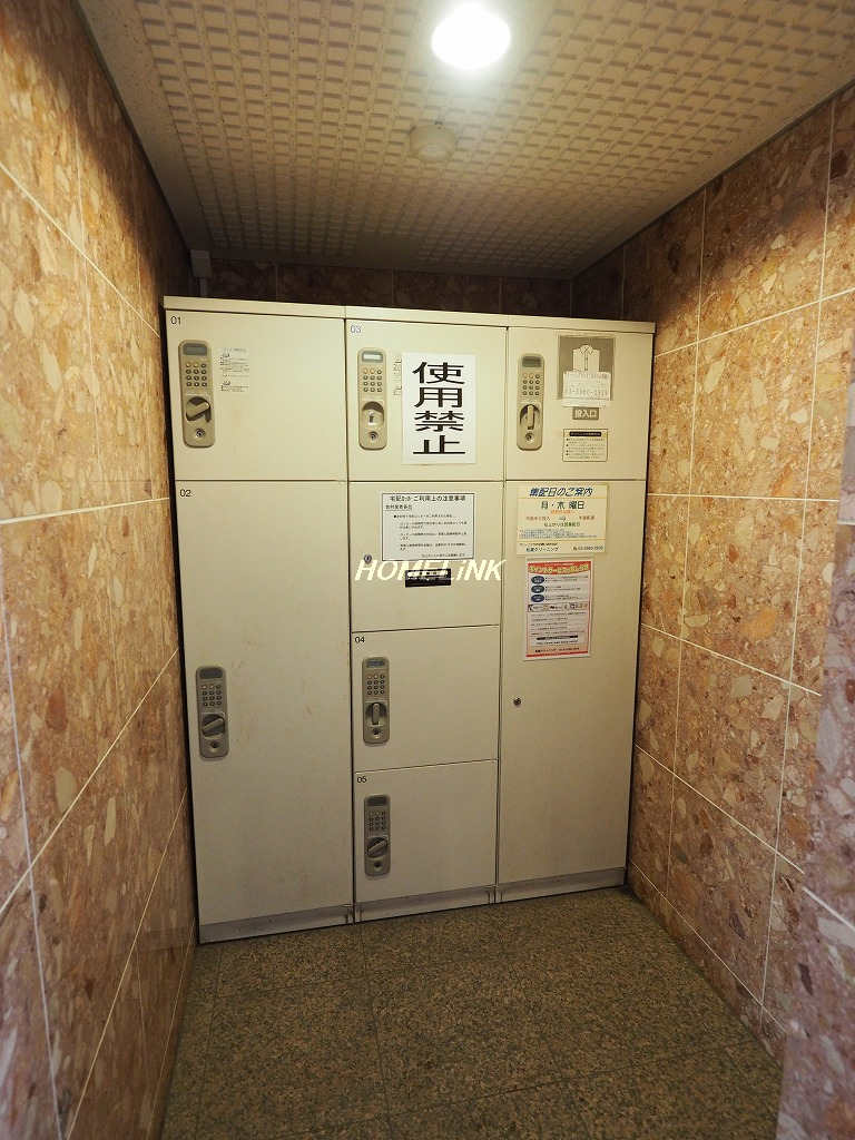 レーベンハイム常盤台六番館_画像5