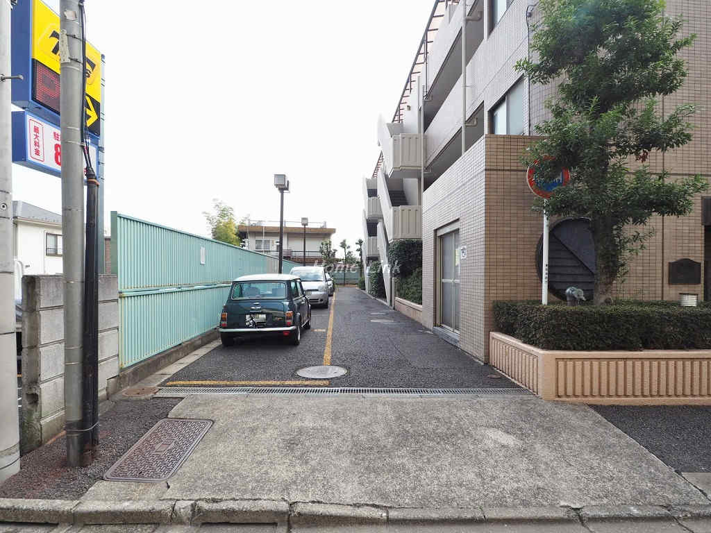 パークステージ成増_画像5