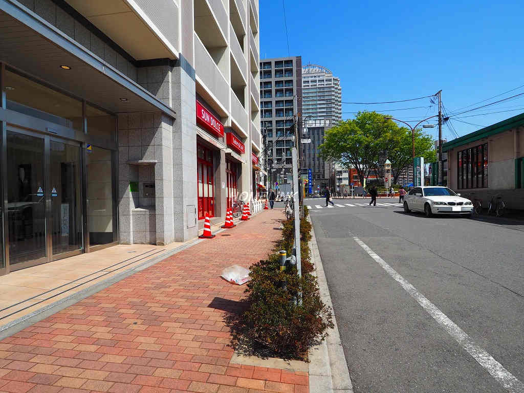 日神デュオステージ板橋駅前_画像5
