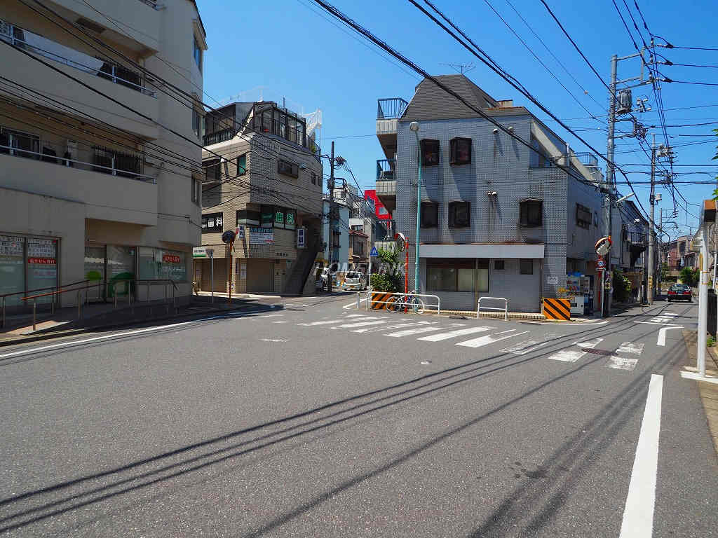 若木ローヤルコーポ_画像5
