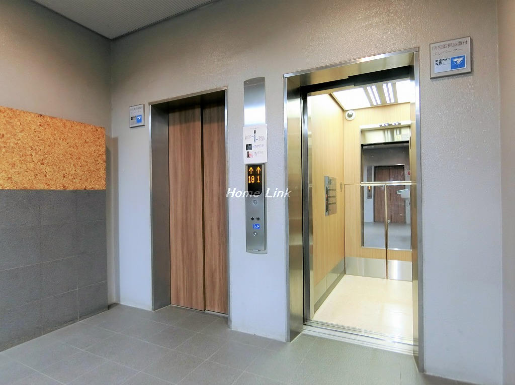 サンシティ G棟_画像5