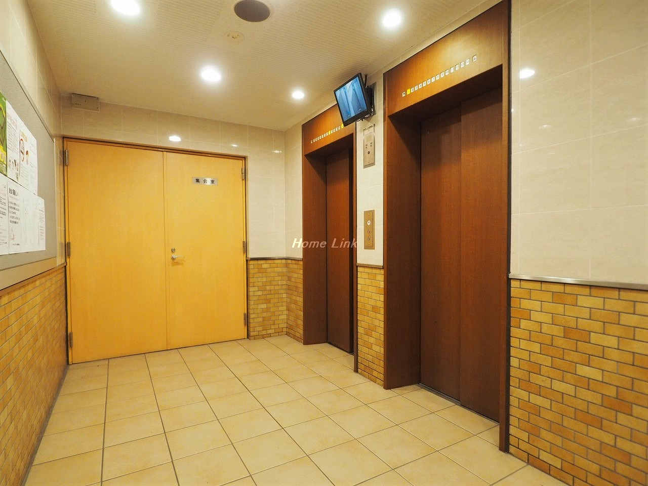 ライオンズマンション板橋_画像5