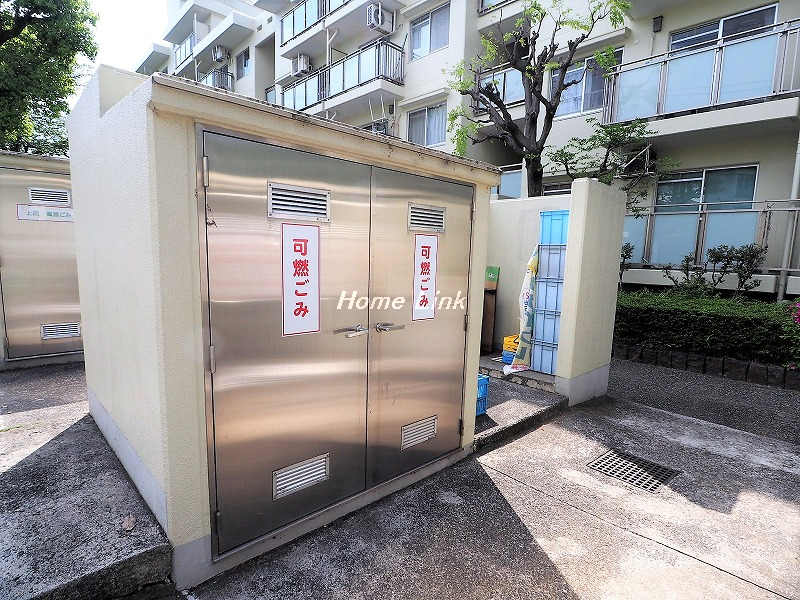 サンシティ東の丘 K棟_画像5