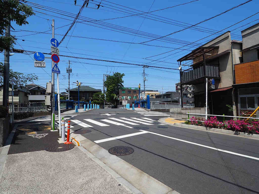 ハウス南ときわ台_画像5