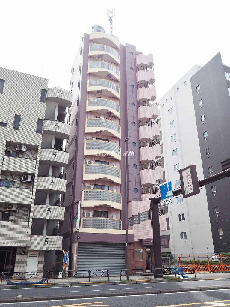 ドルフ板橋_画像5