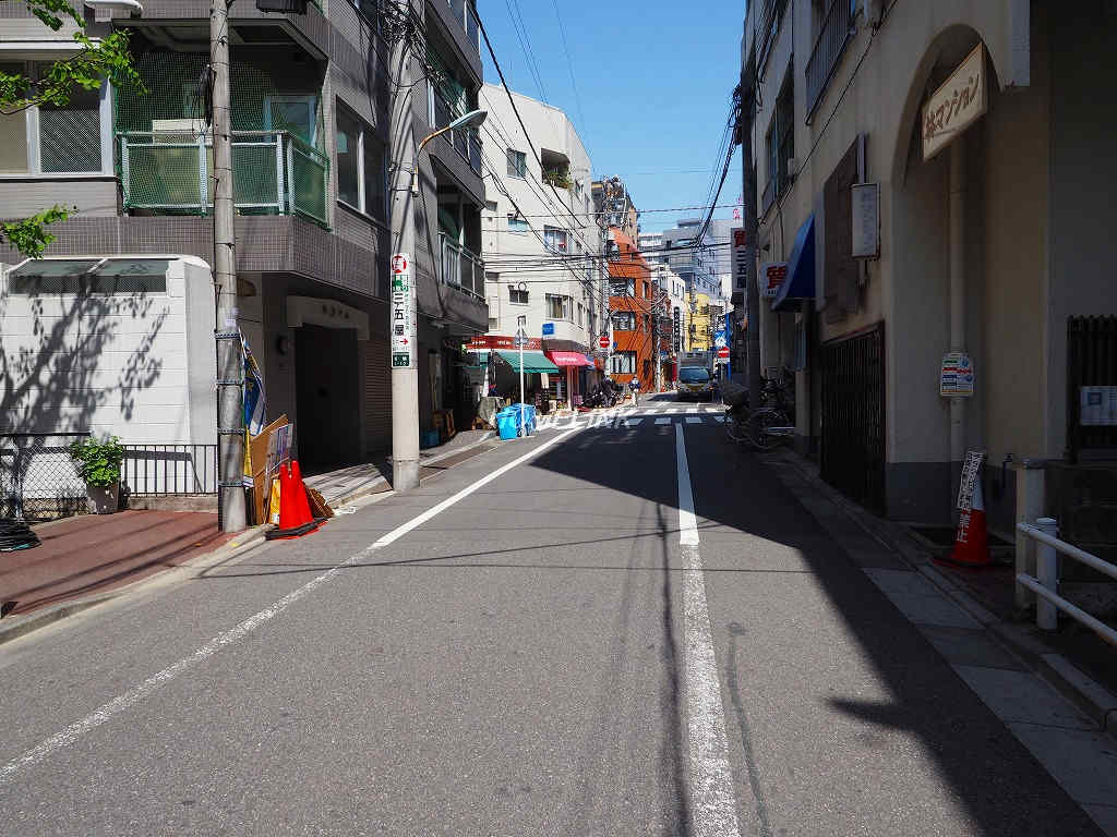 ライオンズマンション板橋第2_画像5