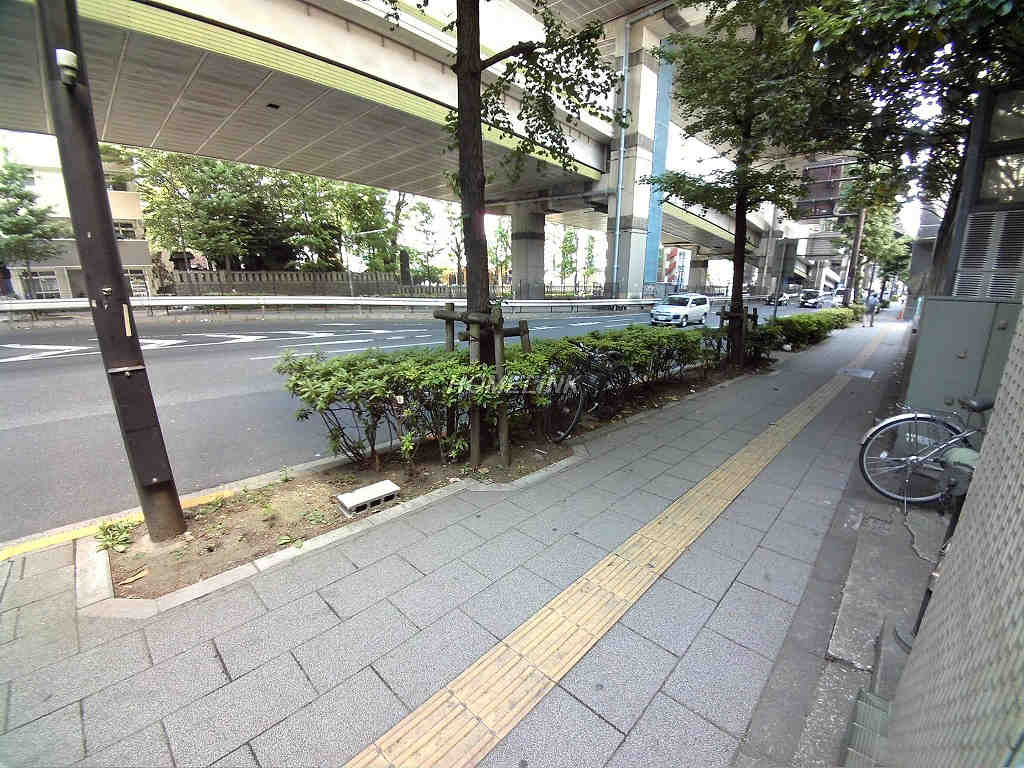 ミラベール板橋_画像5