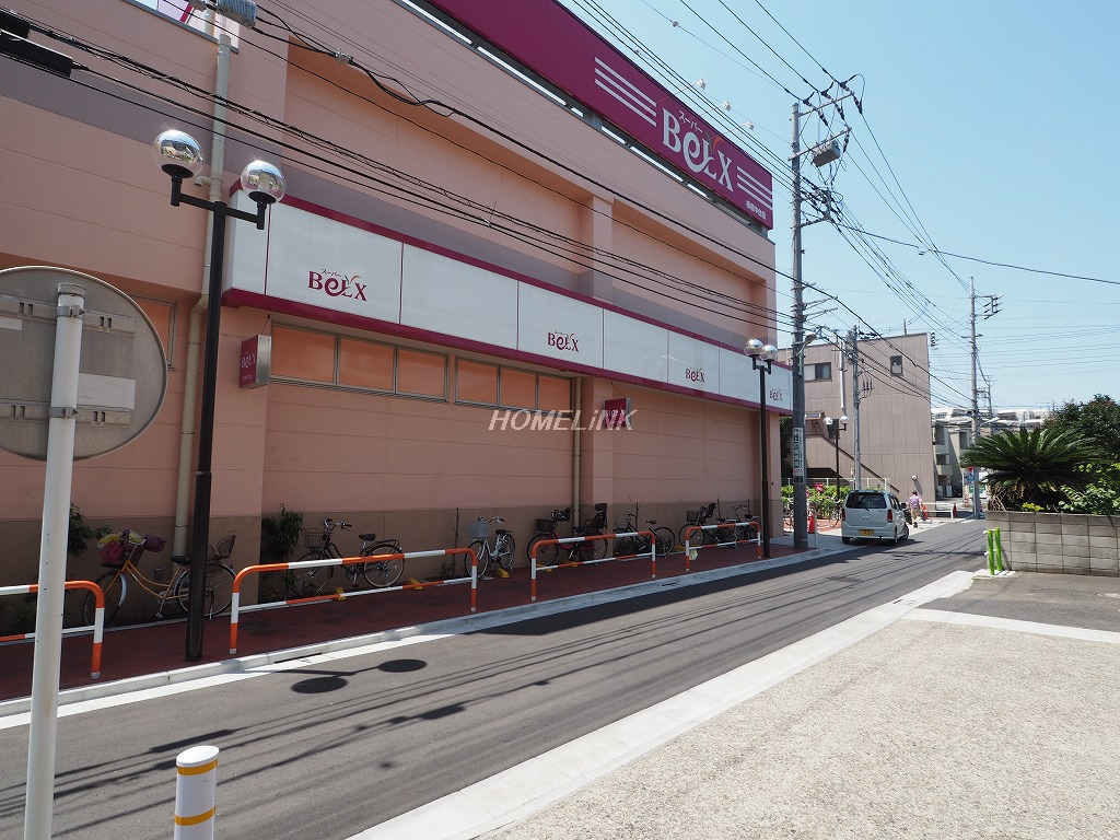 ドミール上板橋_画像5