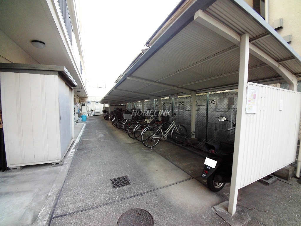 ベルメゾン高島平_画像5