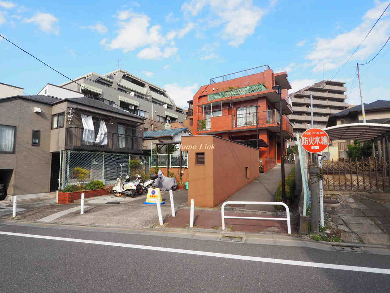 キャニオンマンション小竹向原_画像5