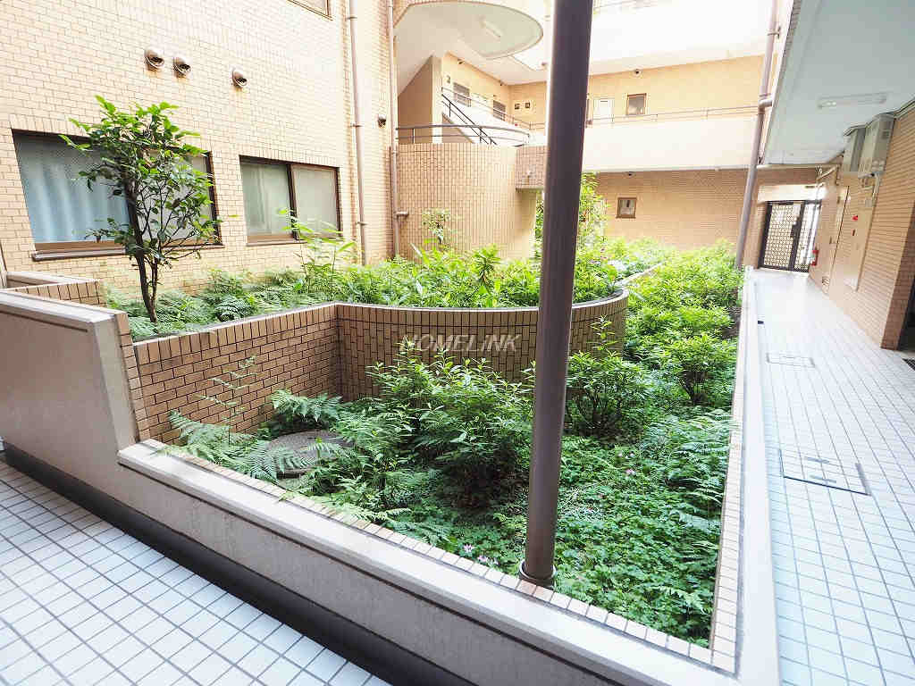 ワコーレ赤塚公園_画像5